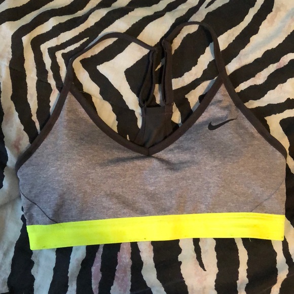 Nike Other - Nike sports bra